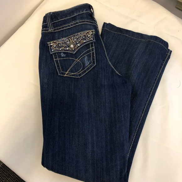 INC Jeans‎ - Picture 1 of 4